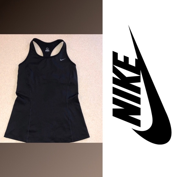 Nike Other - Nike sports bra 🖤